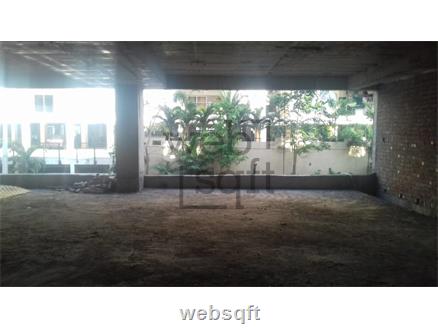 Commercial Retail showroom shop for Rent in Kondapur